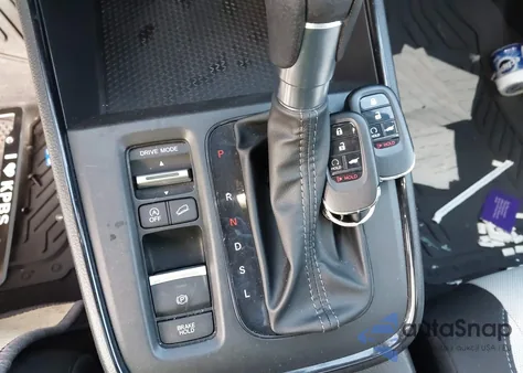 2023 Honda Cr-V Ex Awd from USA, damaged, VIN 7FARS4H48PE000439